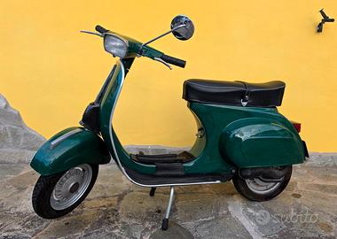 Vespa 50 Special