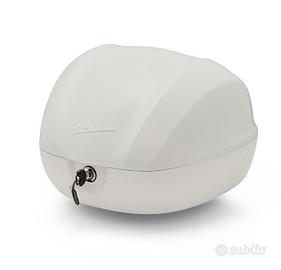 BAULETTO BIANCO