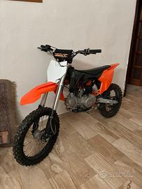 pit bike 125