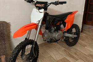 pit bike 125