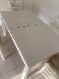 Tavolo da cucina