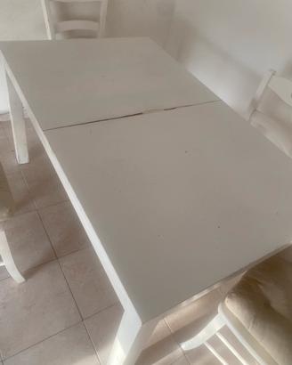 Tavolo da cucina