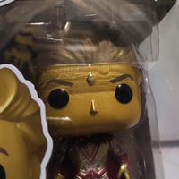 Funko Pop Da Collezione Adam Warlock
