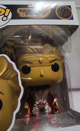 Funko Pop Da Collezione Adam Warlock