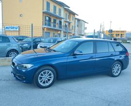 Bmw 318d Touring 150cv E6B