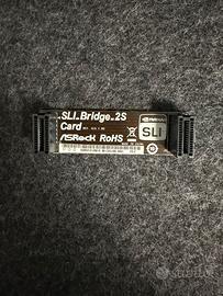 SLI Bridge - Nvidia