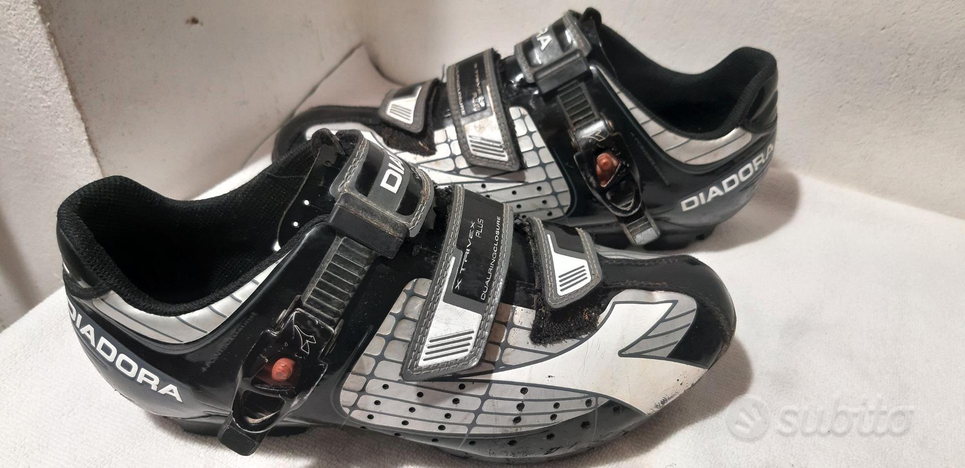 Scarpe da cheap mtb diadora