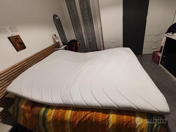 Topper Wellpure Matrimoniale