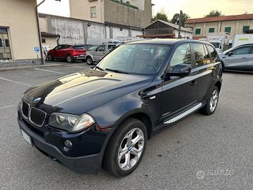 Bmw X3 xDrive20d Limited Sport Edition