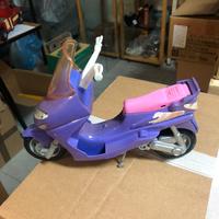 Barbie vintage anni 80