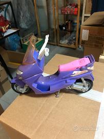 Barbie vintage anni 80