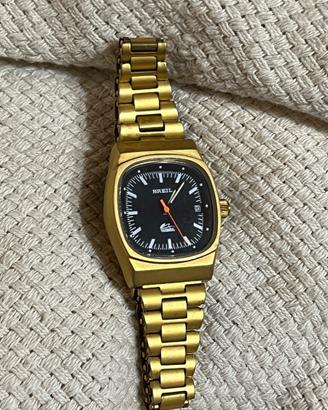 Orologio Breil Manta TW1266 Oro e Nero - Come Nuov
