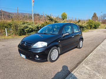 Citroen C3 1.1 airdream Exclusive NEOPATENTATI