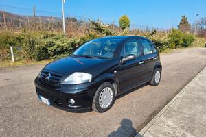 Citroen C3 1.1 airdream Exclusive NEOPATENTATI