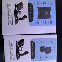 Joystick VKB Gladiator NXT EVO Premium Left