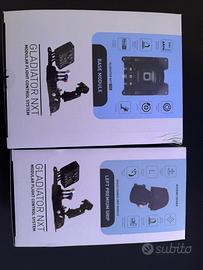 Joystick VKB Gladiator NXT EVO Premium Left