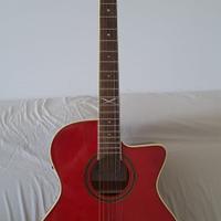 Chitarra Eko mxt