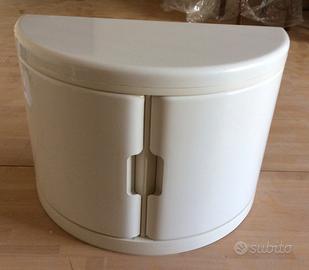 Mobile Bagno Valenti Vintage anni 70-80 nuovo.