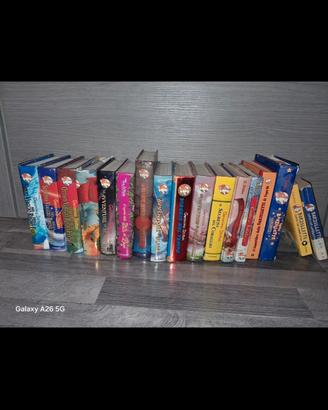 libri Geronimo stilton 