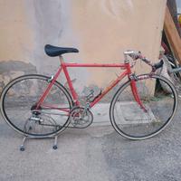 Bici da corsa vintage Somec