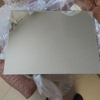 Specchiera bagno con luce