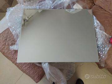 Specchiera bagno con luce