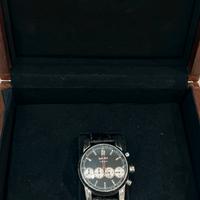 Orologio Eberhard Chrono 4 Ref. 31041 CP