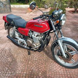 Honda CB650 Four del 1979