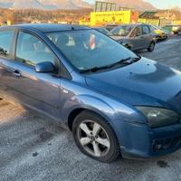 RICAMBI FORD FOCUS 1.6 TDCI ANNO 2005