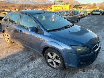 RICAMBI FORD FOCUS 1.6 TDCI ANNO 2005