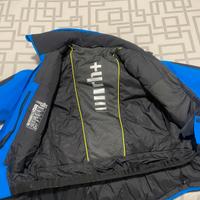 GIacca da shi professionale RH+