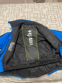 GIacca da shi professionale RH+