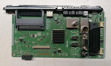 Scheda madre Panasonic 32 led Tv