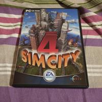 SimCity 4 Videogames PC