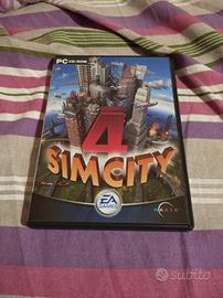 SimCity 4 Videogames PC
