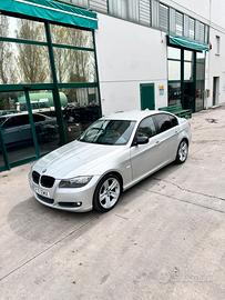 BMW 318d E90