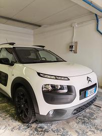 CITRON C4 Cactus 1.6 BlueHDi