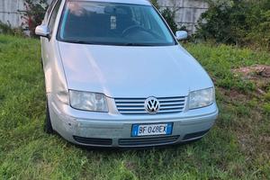 volkswagen Bora