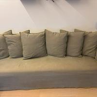 Divano Ghost Gervasoni