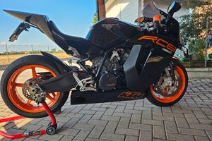 ktm rc8