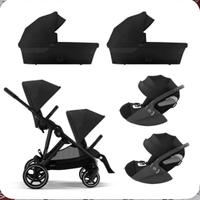 Navicelle e ovetti  cybex