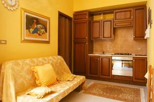 Torre lapillo 40 mt spiag vista mare maldive