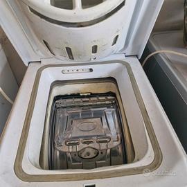 Lavatrici carica dall alto 5 kg