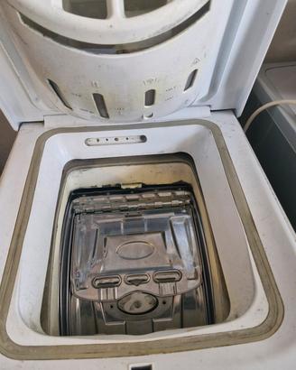 Lavatrici carica dall alto 5 kg