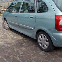 Citroen xsara picasso