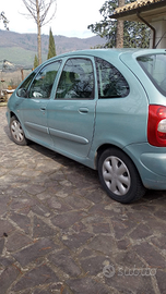 Citroen xsara picasso
