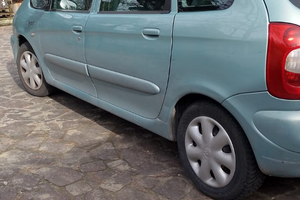 Citroen xsara picasso