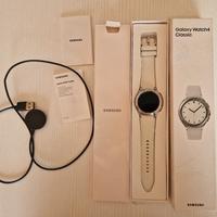 Samsung Galaxy Watch 4