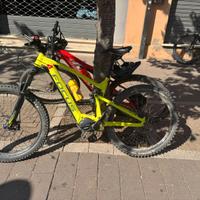 Ebaike Focus jam 2 anno 2020