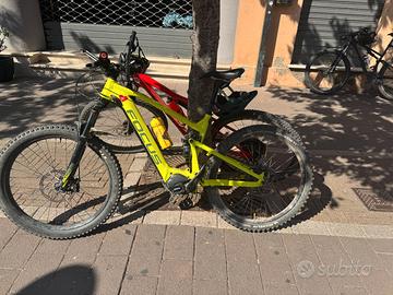 Ebaike Focus jam 2 anno 2020